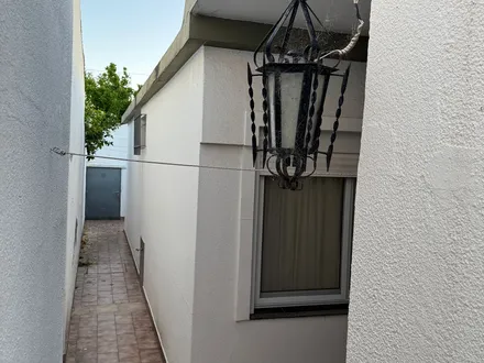 Alquiler temporario de casa em Monte hermoso