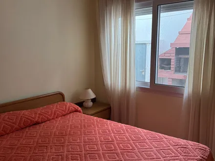 Alquiler temporario de casa em Monte hermoso