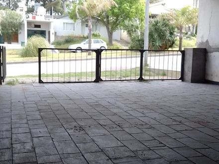 Alquiler temporario de casa em Monte hermoso