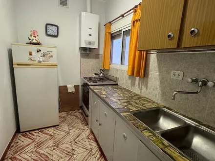 Alquiler temporario de casa em Monte hermoso