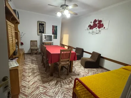 Alquiler temporario de casa em Monte hermoso