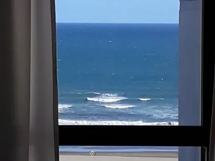 Alquiler temporario de apartamento em Necochea