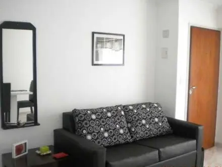 Alquiler temporario de apartamento em Necochea