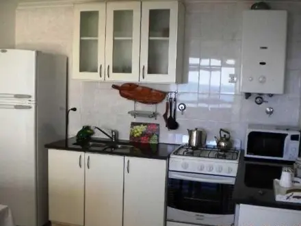 Alquiler temporario de apartamento em Necochea