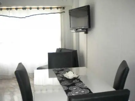 Alquiler temporario de apartamento em Necochea
