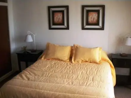 Alquiler temporario de apartamento em Necochea