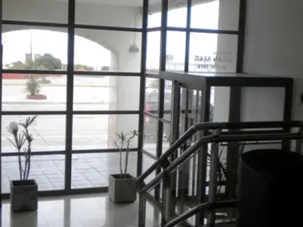 Alquiler temporario de apartamento em Necochea