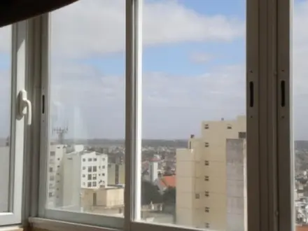 Alquiler temporario de apartamento em Necochea