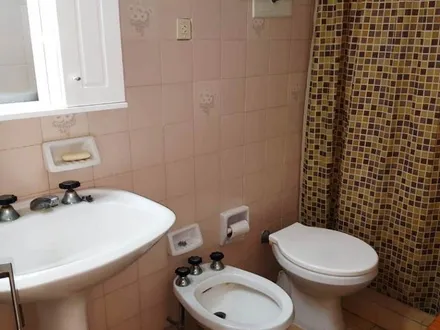 Alquiler temporario de apartamento em San clemente del tuyu