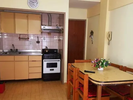 Alquiler temporario de apartamento em San clemente del tuyu