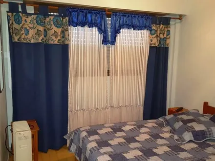 Alquiler temporario de apartamento em San clemente del tuyu