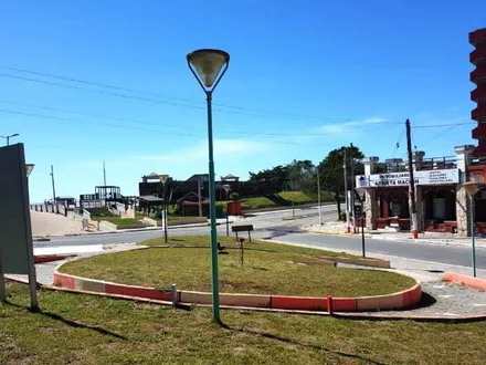 Alquiler temporario de apartamento em San clemente del tuyu