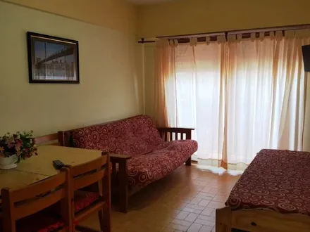 Alquiler temporario de apartamento em San clemente del tuyu