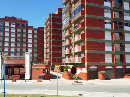 Alquiler temporario de apartamento em San clemente del tuyu