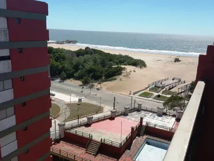 Alquiler temporario de apartamento em San clemente del tuyu