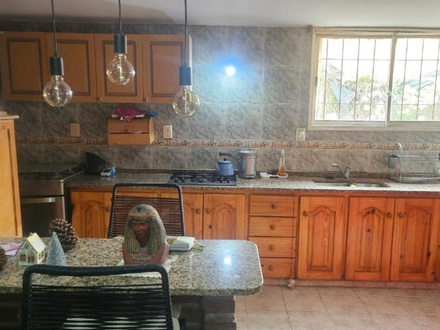 Alquiler temporario de casa em Capilla del monte