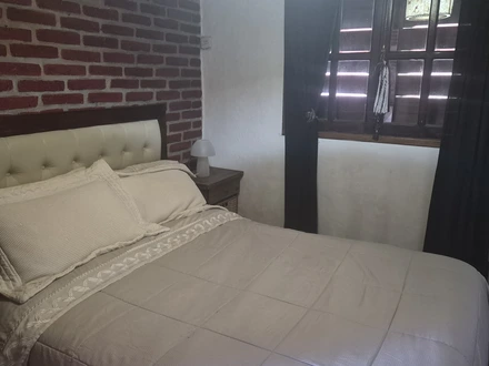 Alquiler temporario de casa em Capilla del monte
