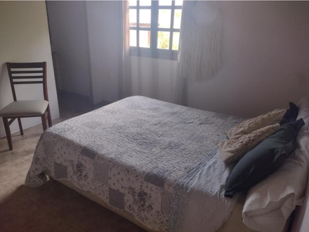 Alquiler temporario de casa em Capilla del monte