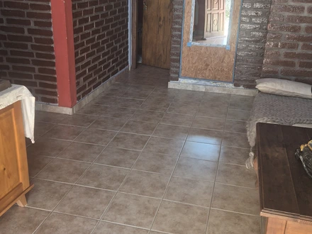 Alquiler temporario de casa em Capilla del monte