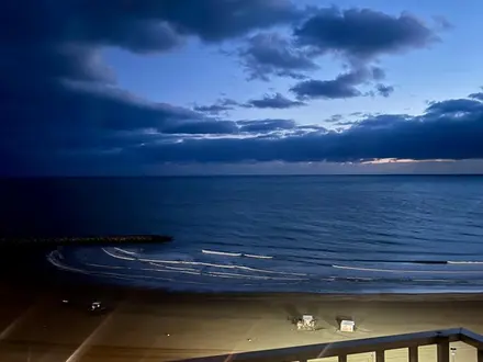 Alquiler temporario de apartamento em Mar del plata