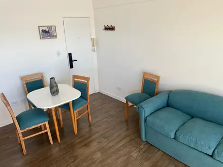Alquiler temporario de apartamento em Mar del plata