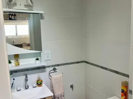 Alquiler temporario de apartamento em Mar del plata