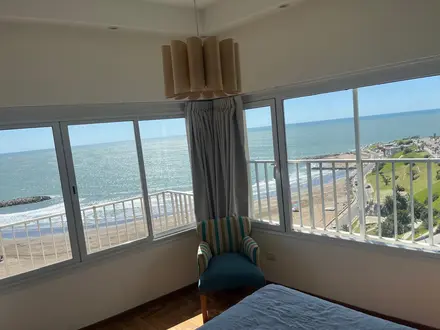 Alquiler temporario de apartamento em Mar del plata