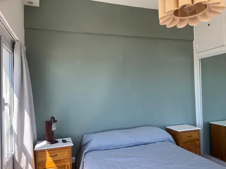 Alquiler temporario de apartamento em Mar del plata