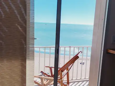 Alquiler temporario de apartamento em Mar del plata