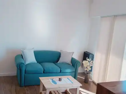 Alquiler temporario de apartamento em Mar del plata