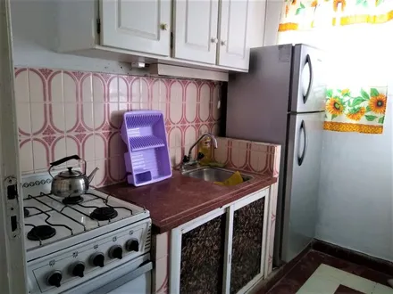 Alquiler temporario de apartamento em San clemente del tuyu