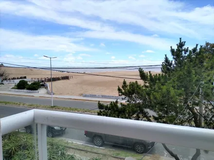 Alquiler temporario de apartamento em San clemente del tuyu