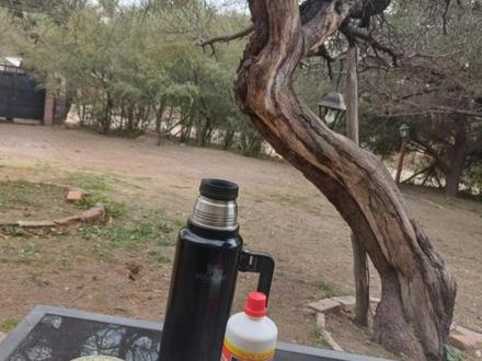 Alquiler temporario de casa em Capilla del monte