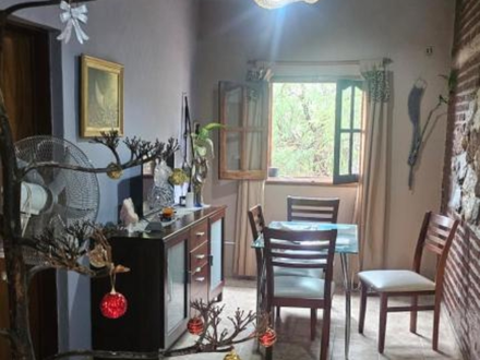 Alquiler temporario de casa em Capilla del monte