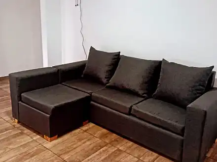 Alquiler temporario de casa en Miramar general alvarado