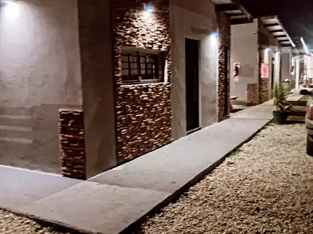 Alquiler temporario de casa en Miramar
