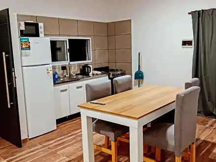 Alquiler temporario de casa en Miramar