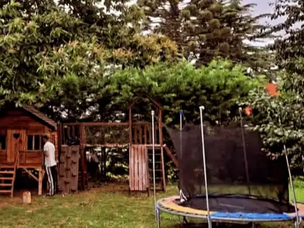 Alquiler temporario de cabana em Miramar