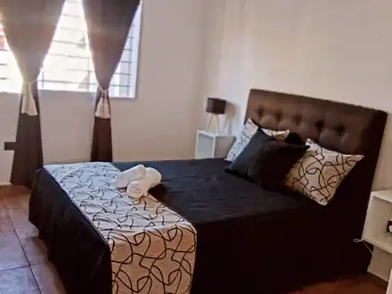 Alquiler temporario de cabana em Miramar