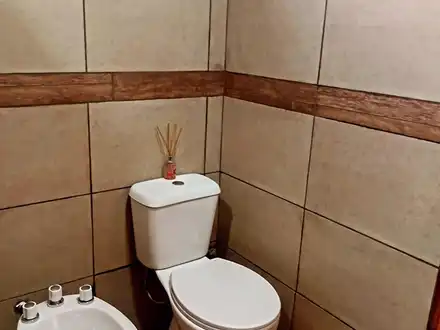 Alquiler temporario de cabana em Miramar