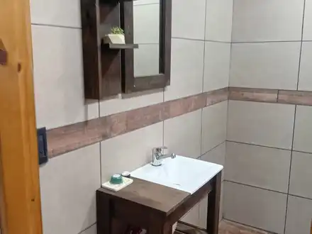 Alquiler temporario de casa en Miramar general alvarado