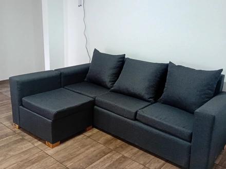 Alquiler temporario de cabana em Miramar