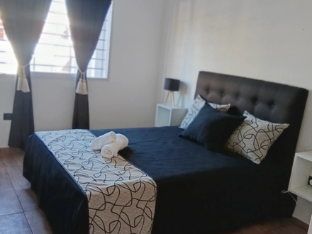 Alquiler temporario de cabana em Miramar