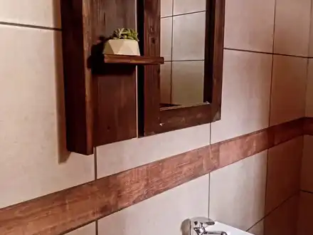 Alquiler temporario de casa en Miramar general alvarado