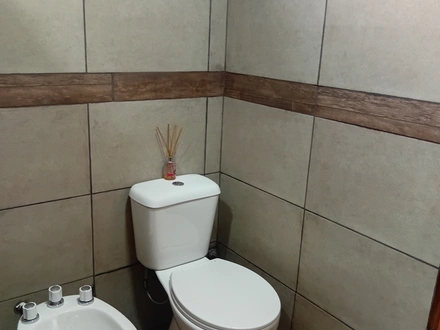 Alquiler temporario de cabana em Miramar