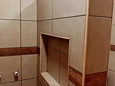 Alquiler temporario de cabana em Miramar