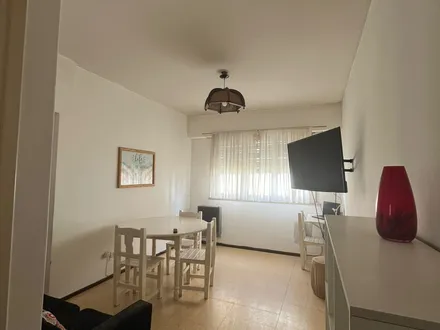 Alquiler temporario de apartamento em Miramar
