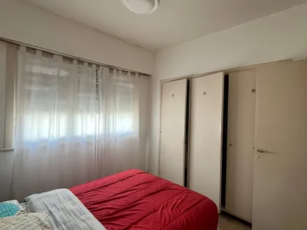 Alquiler temporario de apartamento em Miramar