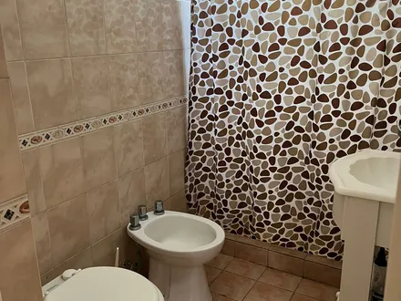 Alquiler temporario de apartamento em Miramar