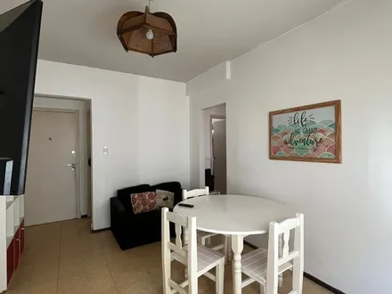 Alquiler temporario de apartamento em Miramar